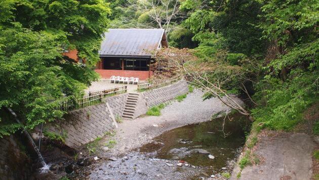 Toukaen Campsite - Vacation Stay 23959V Uenohara Εξωτερικό φωτογραφία